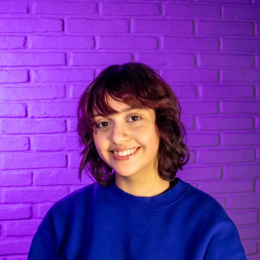 Dani, Diseño 3D en IdeArt
